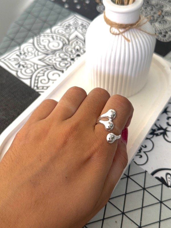 Producto - Anillo Trina