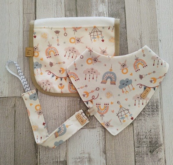 Producto - Set Triple - 1