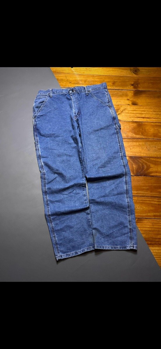 Producto - WRANGLER CARPENTER PANTS