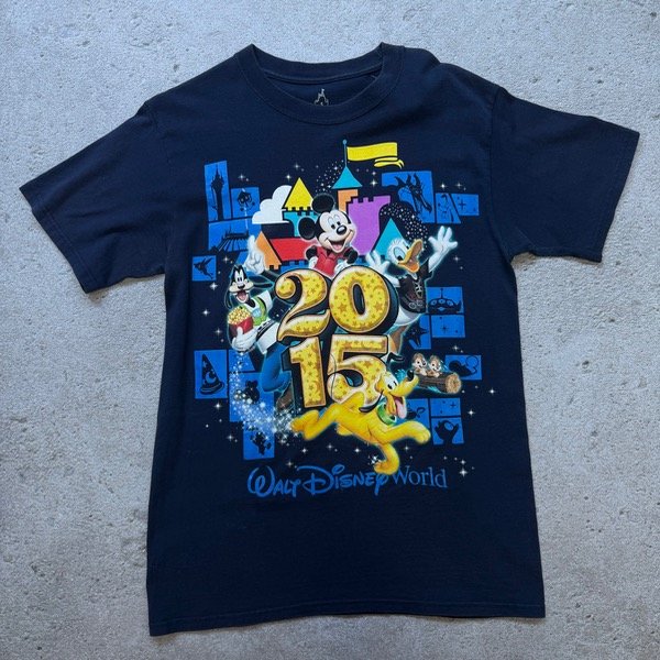 Producto - Remera Disney