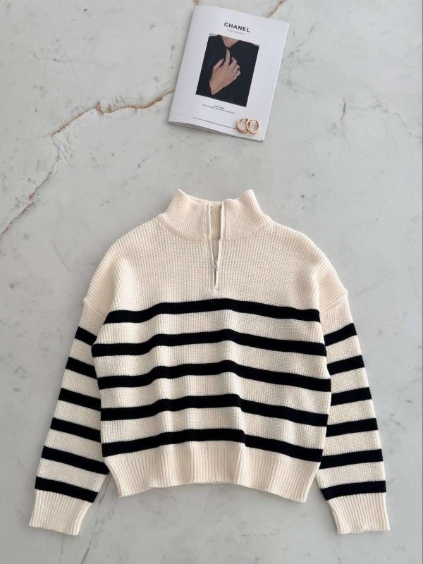 Producto - Sweater Voice - Por encargue - EL PRECIO PUBLICADO ES LA SEÑA