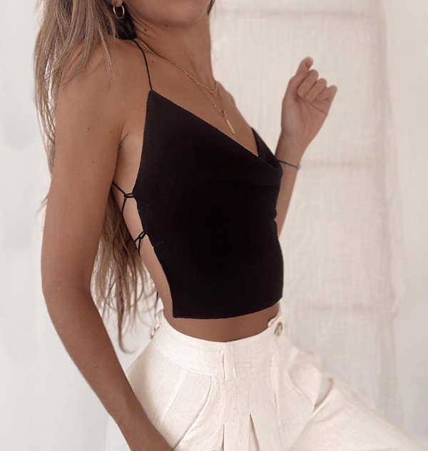 Producto - Top Cecilia - 2