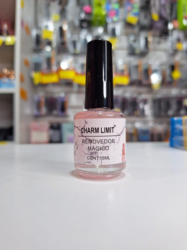 Producto - Removedor magico charm