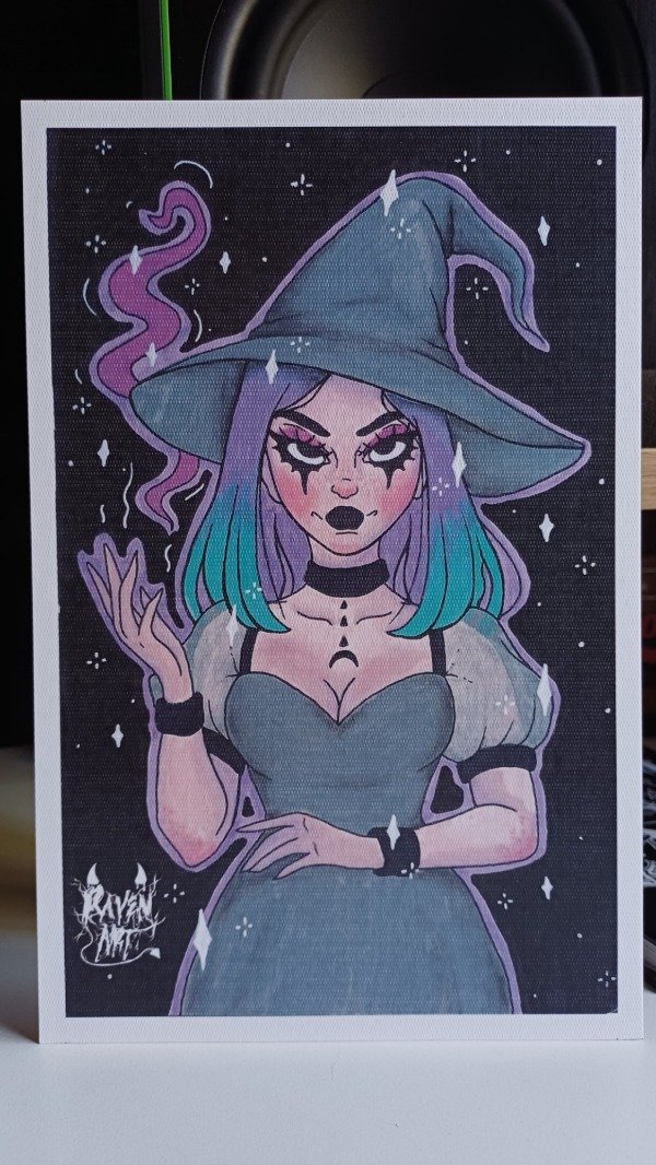 Producto - Witch - 2 - 1