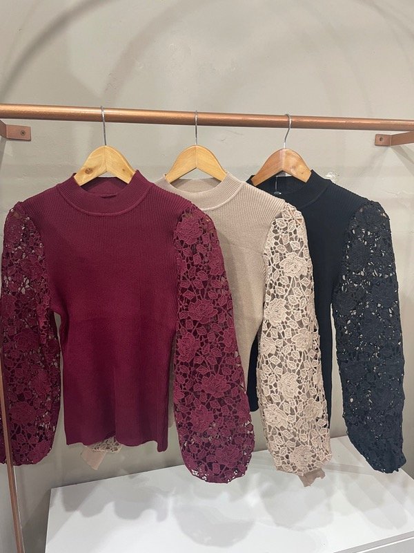 Producto - Sweater Lis