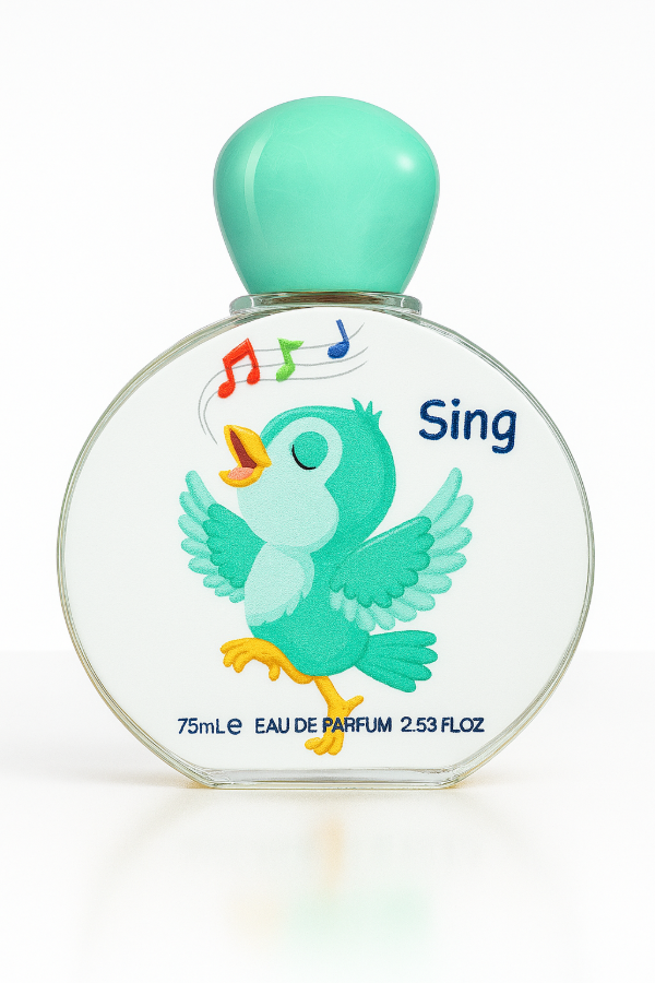 Producto - Lattafa Kids Sing EDP 75 ml