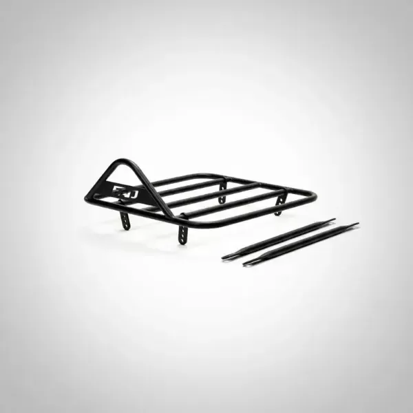 Producto - Portaequipaje delantero FAD - 1
