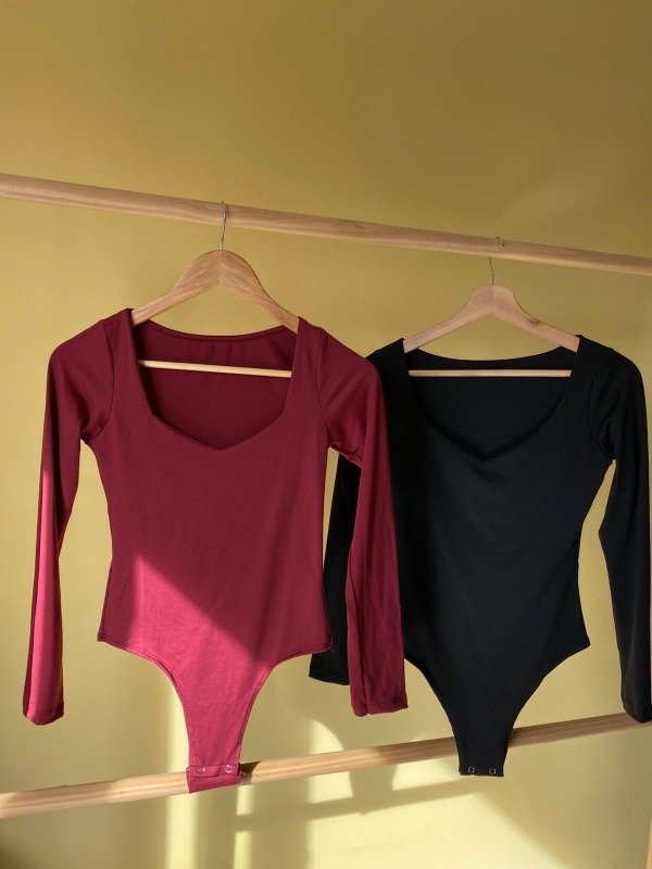 Producto - Body Uma