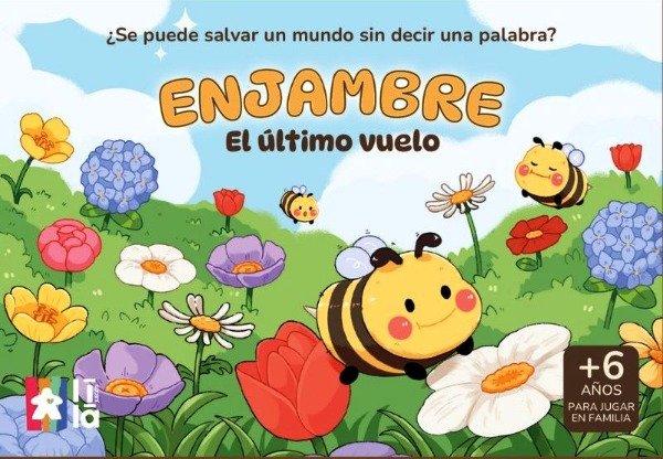 Producto - Enjambre