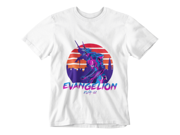 Producto - REME EVANGELION 003