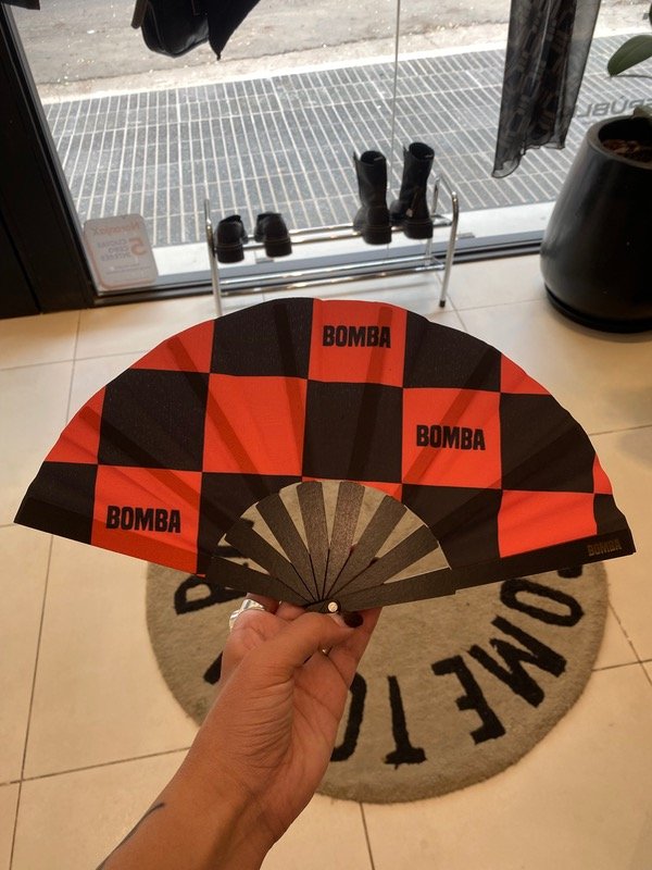 Producto - Abanico RN