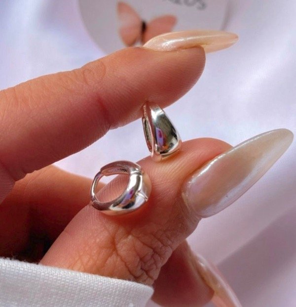 Producto - Argollitas Got (12 mm)
