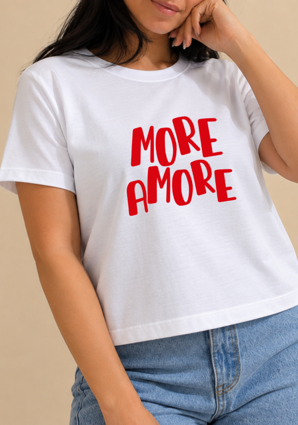 Producto - More amore