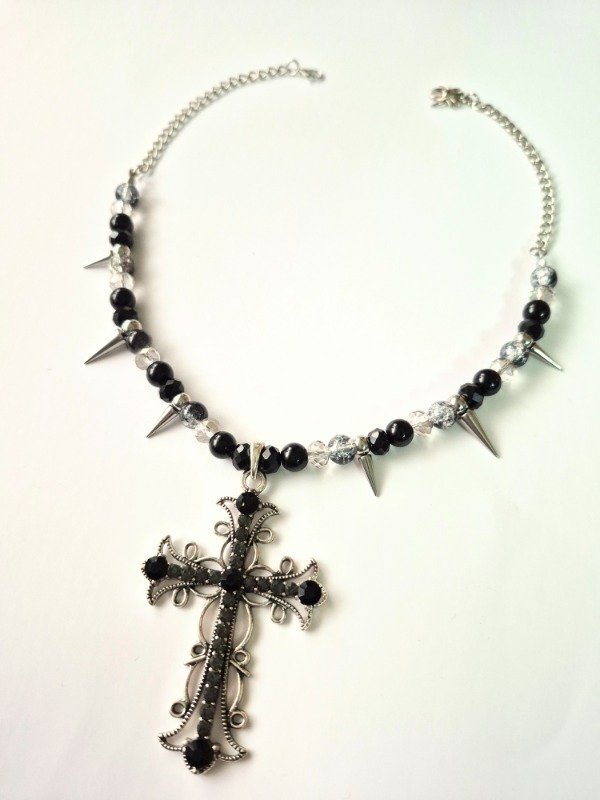 Producto - Collar Rumbling