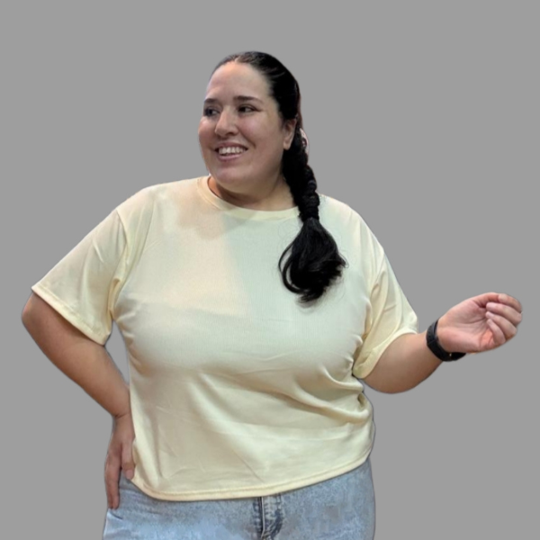 Producto - Remera Santana