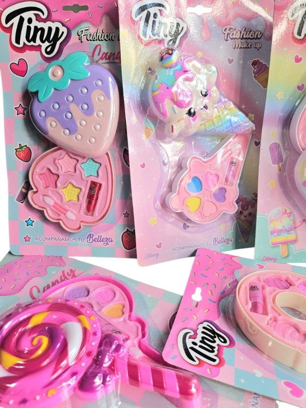 Producto - Make Up Tiny