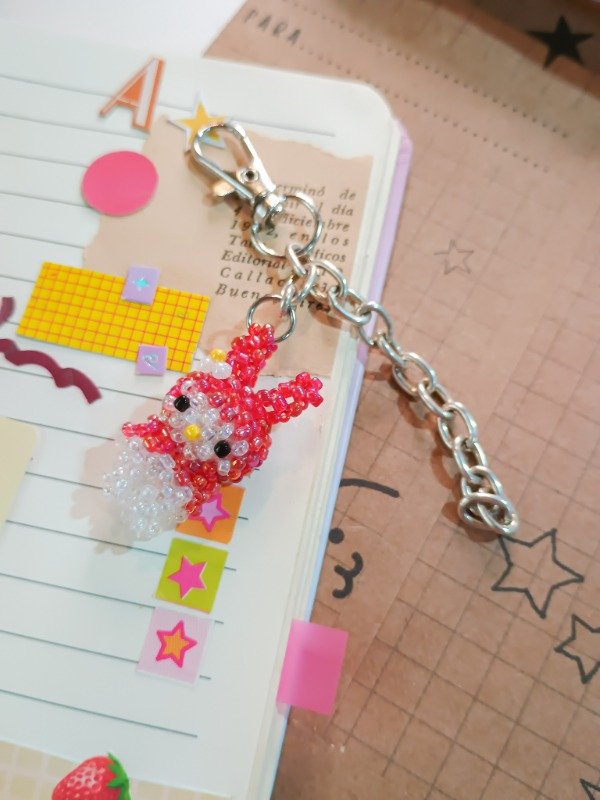 Producto - Melody Roja