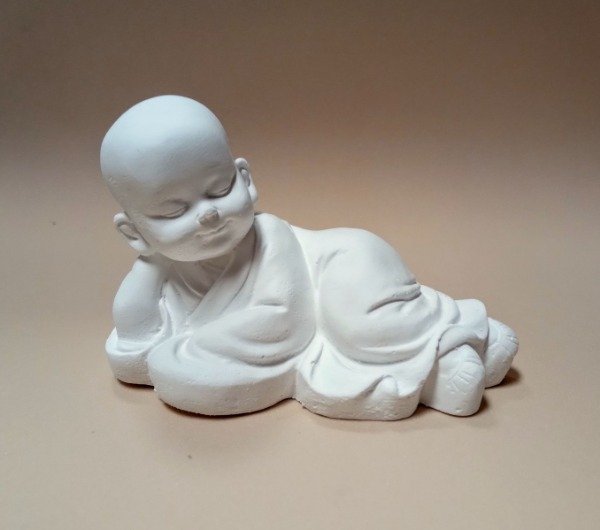 Producto - Monje de costado 8x12 cm. - BB25