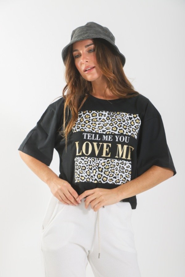 Producto - Puperon Tell Me