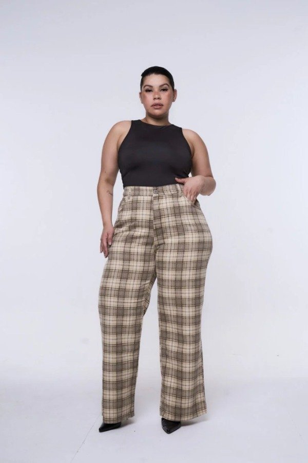 Producto - Wideleg CHERYL - rígido