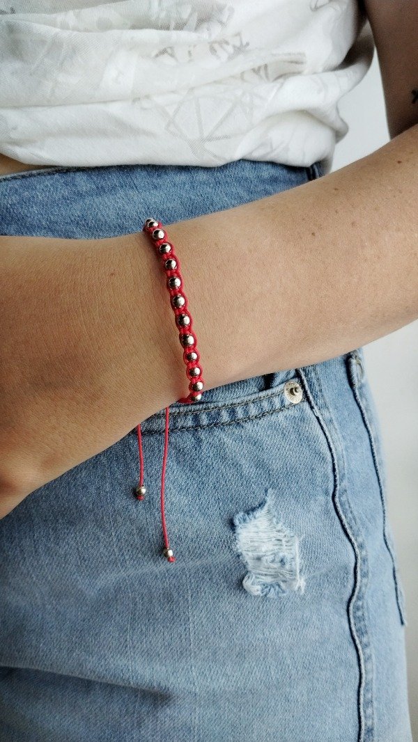 Producto - PULSERA SHEIN