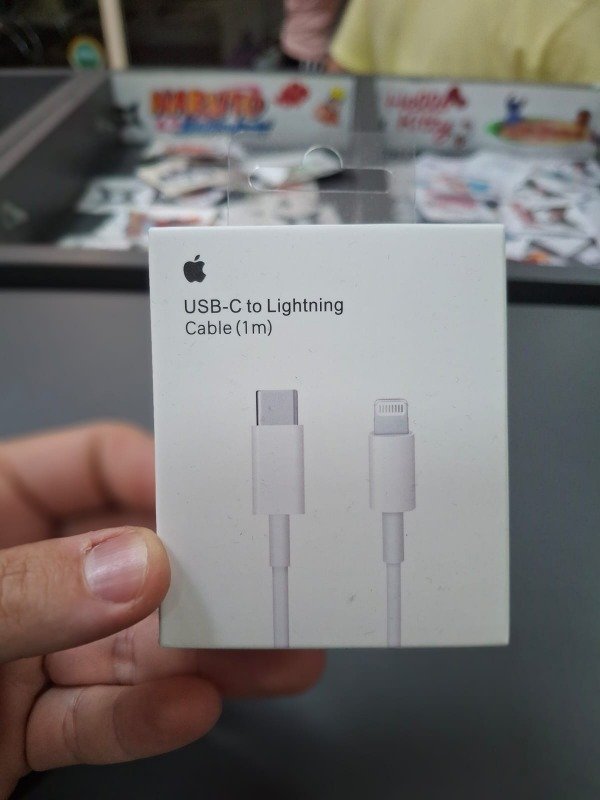 Producto - Cable C a IPHONE