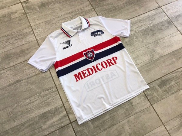 Producto - Camiseta PENALTY 1996