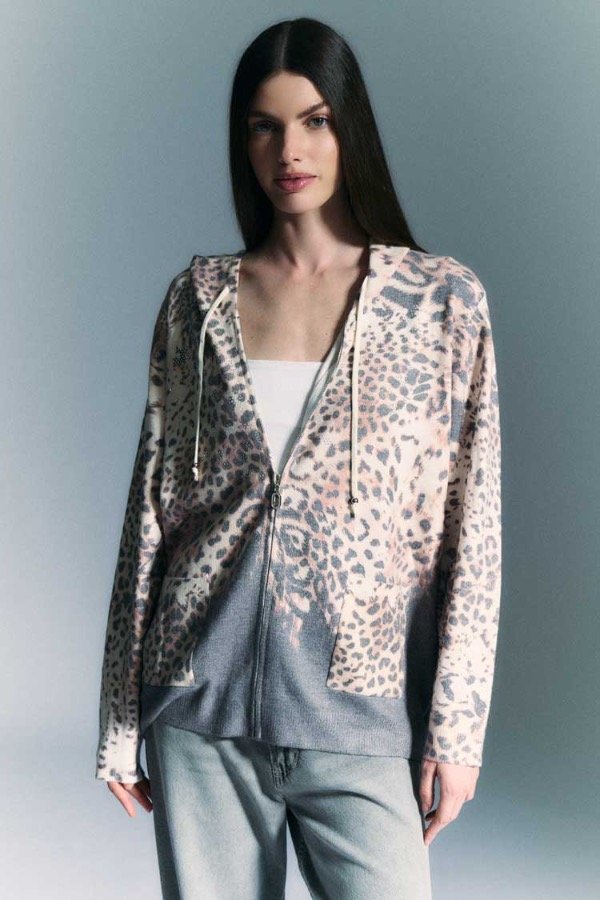 Producto - Campera sublimada Zion