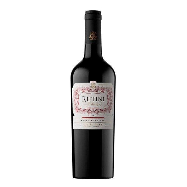 Producto - Rutini Cabernet Syrah