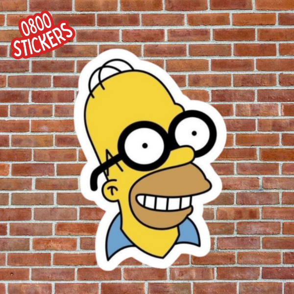 Producto - Homero - SM108