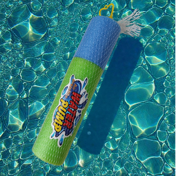 Producto - LANZA AGUA 1