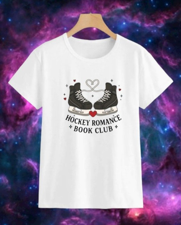 Producto - Hockey romance 2