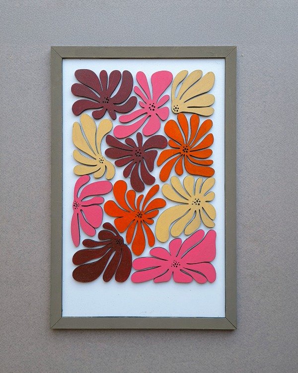 Producto - Florcitas
