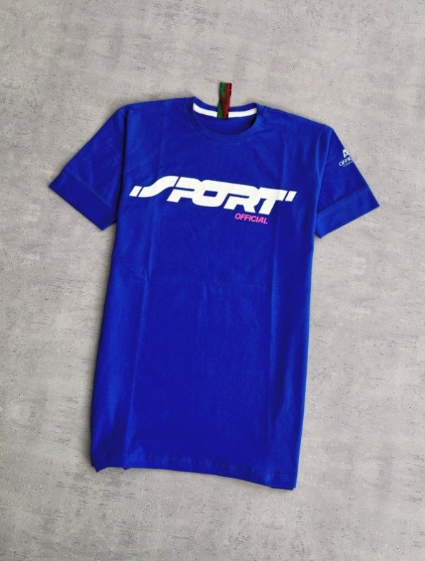 Producto - REMERA FR SPORT