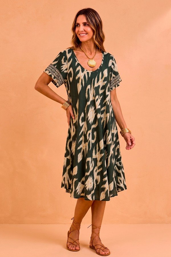 Producto - Vestido Cam Corto - 3