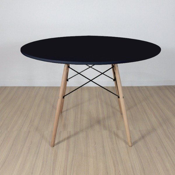 Producto - Mesa eames redonda 1.20 - 0