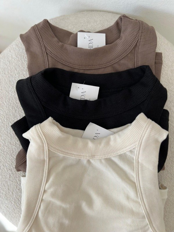 Producto - Musculosa Senna
