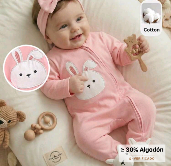 Producto - ENTERITO LISO CONEJITO