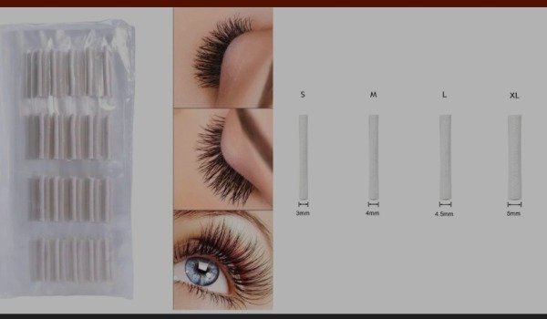 Producto - Bigudies xl