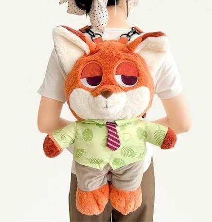 Producto - Peluche zootopia