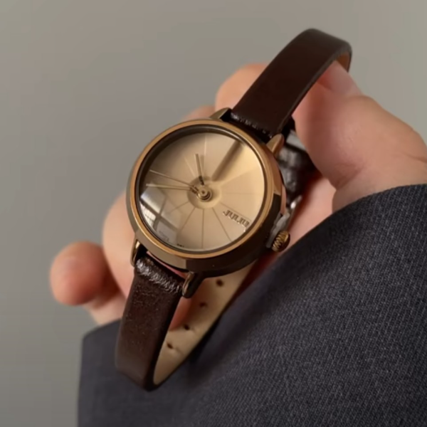 Producto - Reloj Petite