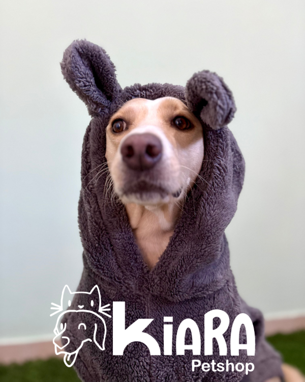 Producto - Corderito Orejitas para Perros Grandes