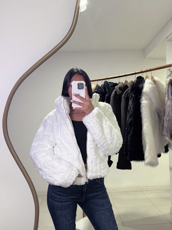 Producto - Campera Sofía