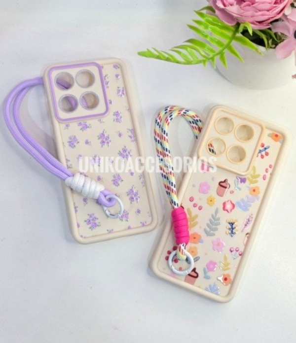 Producto - Funda Motorola Edge 60 pro (8)