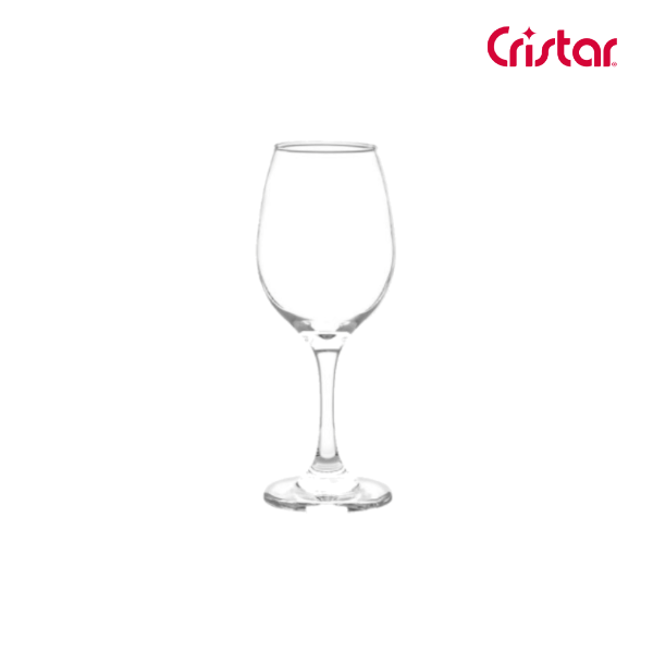 Producto - RIOJA CHIANTI COPA VINO 318 CC CRISTAL (cod. 3214)