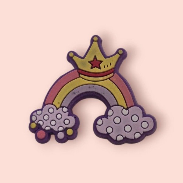 Producto - Prendedor Arcoiris
