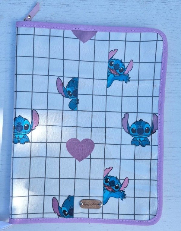 Producto - Organizador A4 Anna Stitch (STOCK)