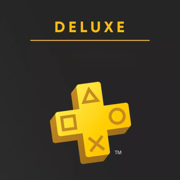 Producto - PlayStation Plus Deluxe