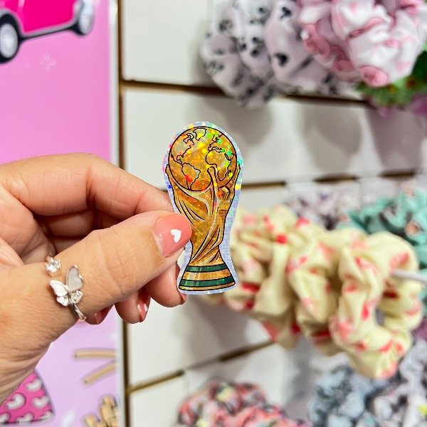 Producto - STICKERS #338
