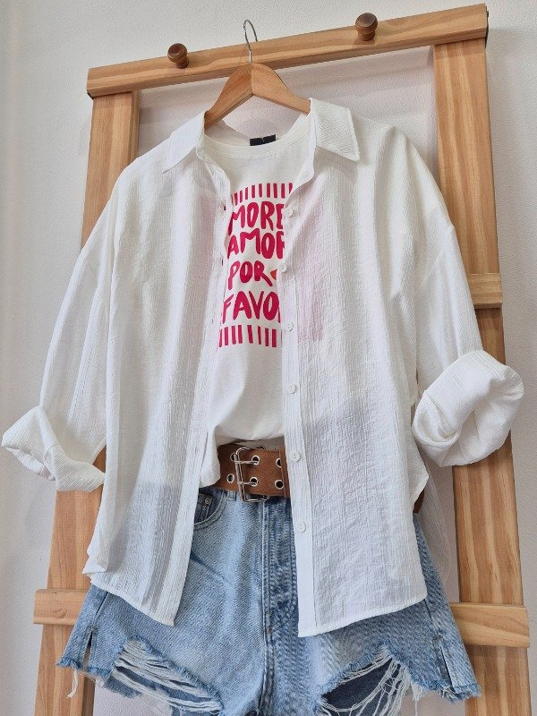 Producto - CAMISA OCEAN